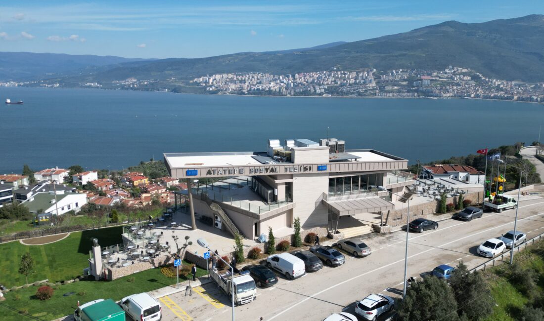 Bursa Büyükşehir Belediye Başkanı Mustafa Bozbey’in Ramazan Bayramı sonrasında hizmete