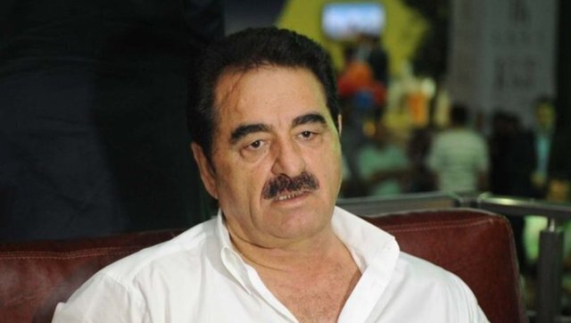 İbrahim Tatlıses, hastanede tedavisi sürerken oğlu Ahmet Tatlıses ile ilgili