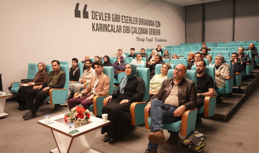 Yıldırım Belediyesi, Bursa’nın fethinin 700. Yıldönümünde, fethi; kültürel, tarihsel ve
