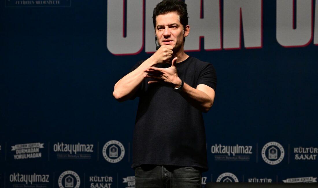Yıldırım’ı kültür, sanat alanında bir çekim merkezine dönüştüren Yıldırım Belediyesi,