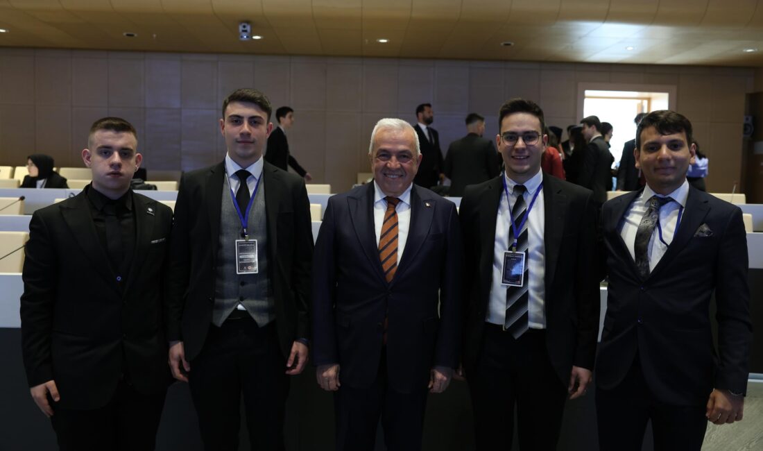 Nilüfer Belediyesi ve Öğrenci ve Çocuk Hakları Derneği iş birliğiyle