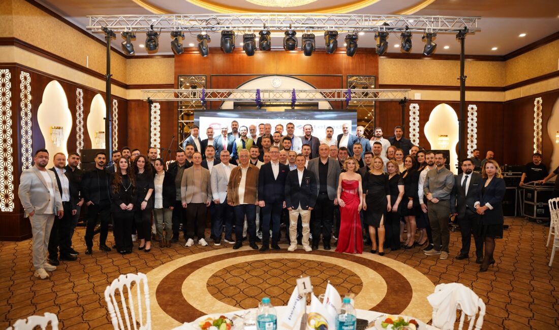 Dünyanın önde gelen panel radyatör üreticilerinden Termo Teknik, 60 yıllık