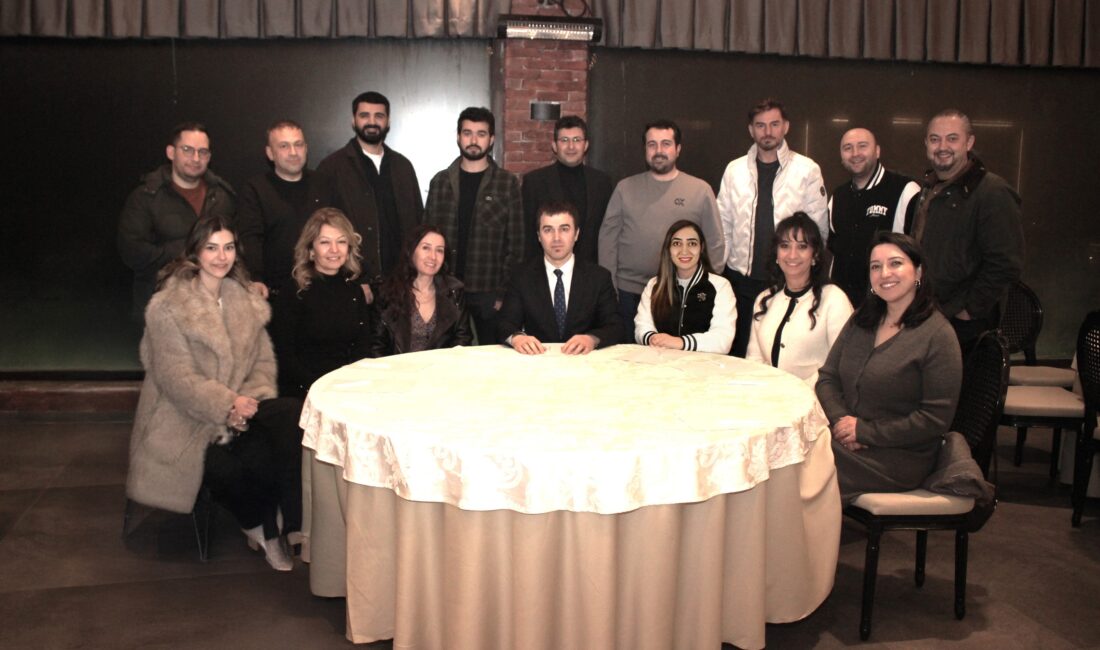 Bursa Diş Hekimleri Odası’nın (BDO) 21. Olağan Genel Kurulu ve