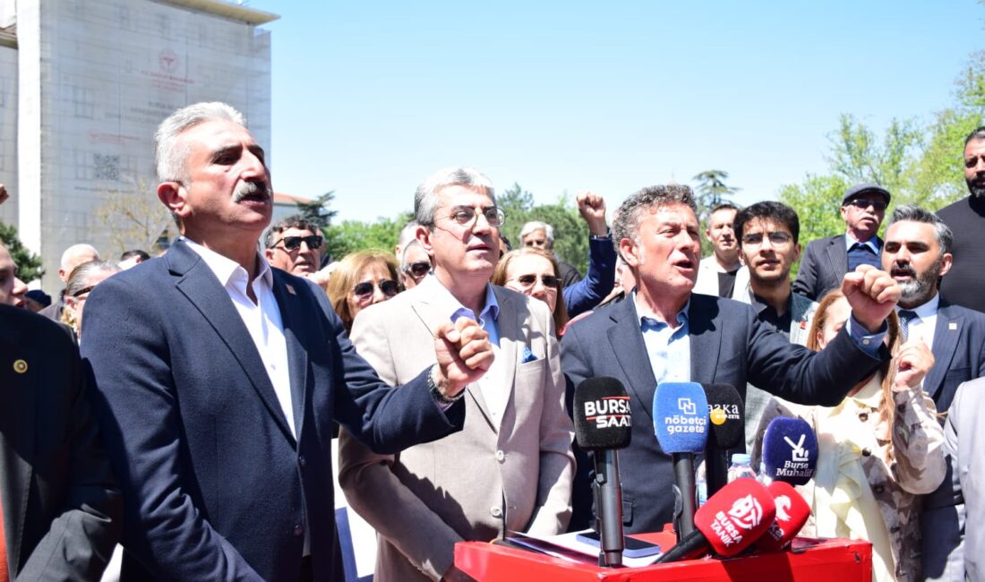 Bursa’da sağlık tesislerine ait taşınmazların özelleştirme kapsamına alınmasına yönelik kararlar