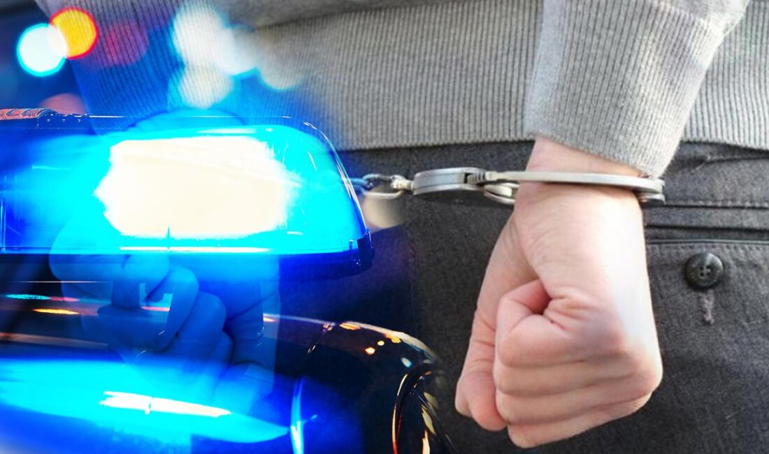 Adalet Bakanı Akın Gürlek, Şanlıurfa ve Kahramanmaraş'ta meydana gelen okul