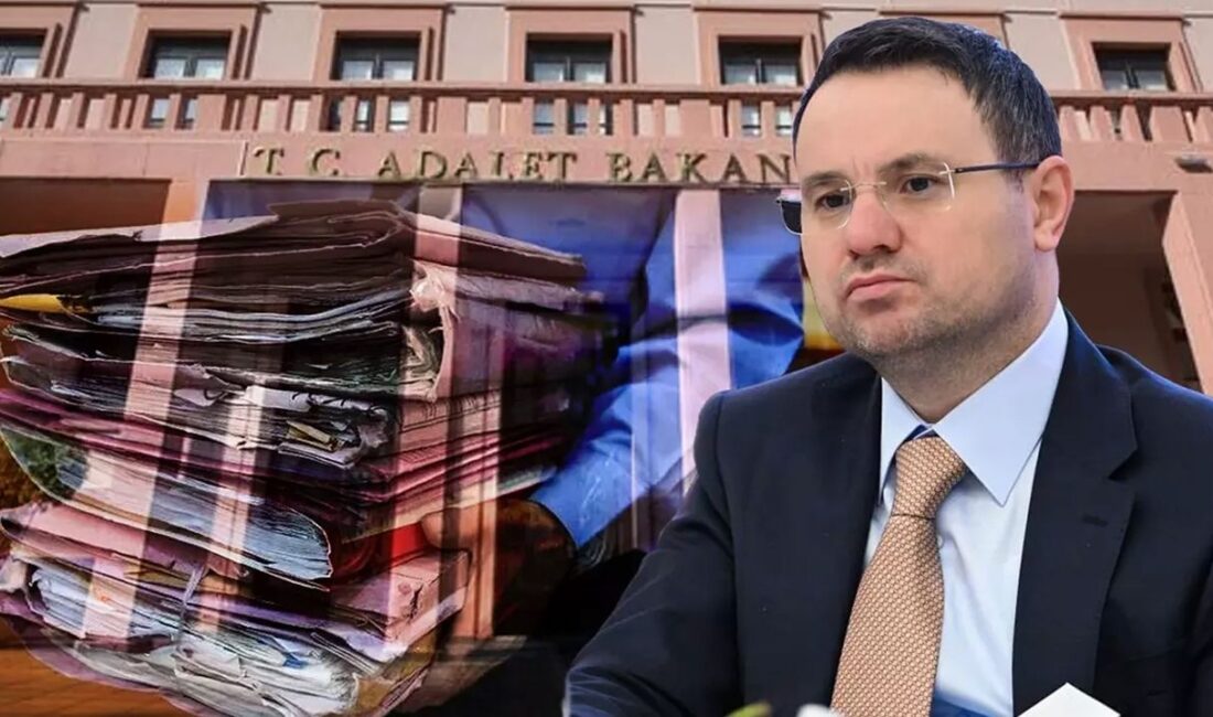 Adalet Bakanlığı, toplumda infial oluşturan faili meçhul dosyalar için tarihi