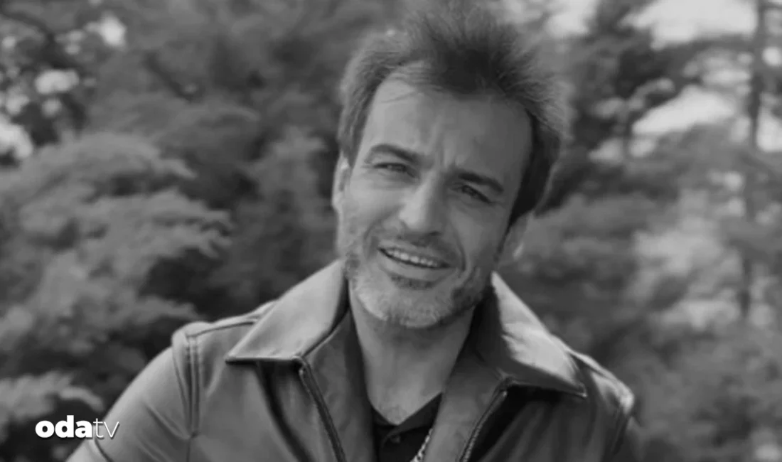 Popstar Türkiye ile tanınan şarkıcı Rıza Tamer, Bodrum’daki evinde rahatsızlanmasının