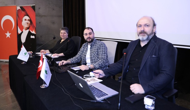 Osmangazi Belediyesi’nin aile içi iletişimi güçlendirmek, ebeveynlik becerilerini desteklemek ve
