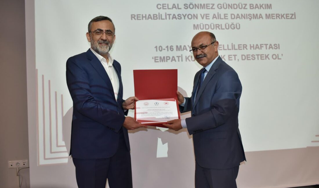 Toplu ulaşım hizmetlerini herkes için ulaşılabilir hale getirmek amacıyla çalışmalarını
