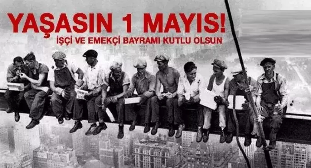 George Orwell, Hayvan Çiftliği adlı eserinde eşitlik vaadiyle başlayan bir