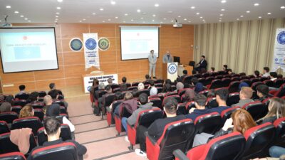 Bursa Uludağ Üniversitesi (BUÜ), Türk dünyasının geleceğine ışık tutan anlamlı
