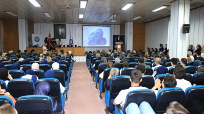 Bursa Uludağ Üniversitesi (BUÜ) Hastanesi ve Sağlık Bilimleri Fakültesi iş