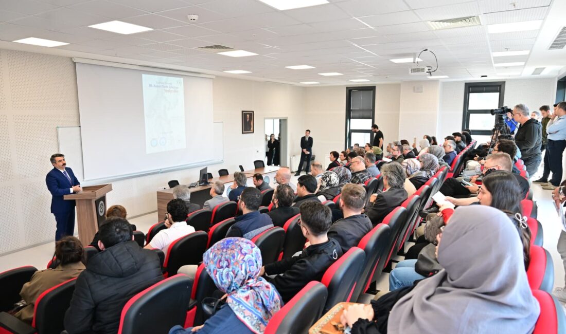 Bursa Uludağ Üniversitesi (BUÜ), 3. Askeri Tarih Çalıştayı tamamlandı.