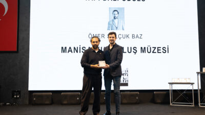 TMMOB Mimarlar Odası tarafından iki yılda bir düzenlenen 20. Ulusal