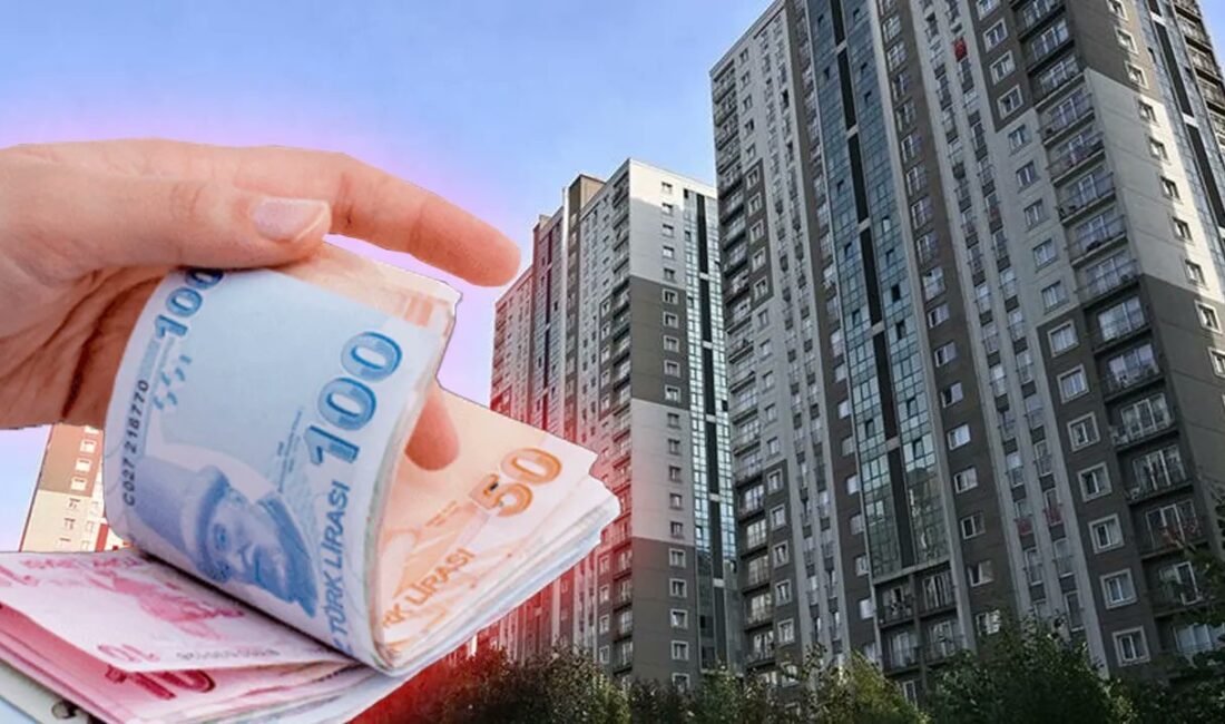 TBMM’de kabul edilerek Resmi Gazete’de yayımlanan ve fahiş site aidatlarına