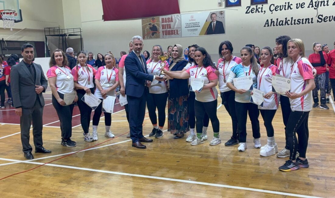 Bursa İl Millî Eğitim Müdürlüğü tarafından hayata geçirilen HOBA Projesi