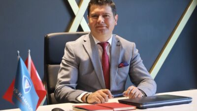 ‎Bursa Venüs Okulları Kurucusu Ali Erzincanlıoğlu, Kurban Bayramı dolayısıyla yayımladığı