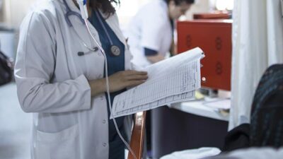 Sağlık Bakanı Kemal Memişoğlu, Merkezi Hekim Randevu Sistemi'nde (MHRS) Temmuz