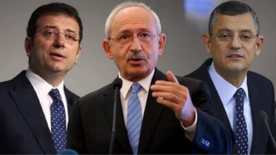 CHP’nin 38’inci Olağan Kurultayı ile 21’inci Olağanüstü Kurultayı’nın iptali istemiyle