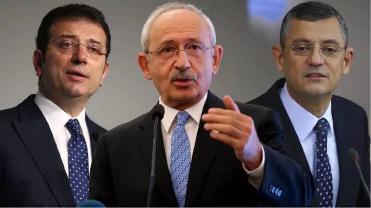 CHP’nin 38’inci Olağan Kurultayı ile 21’inci Olağanüstü Kurultayı’nın iptali istemiyle