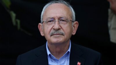 Cumhuriyet Halk Partisi'nde (CHP), Ankara Bölge Adliye Mahkemesi 36. Hukuk