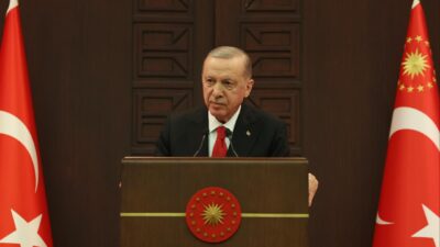 Cumhurbaşkanı Recep Tayyip Erdoğan 19 Mayıs mesajında, "Ülkemizde ve yurt