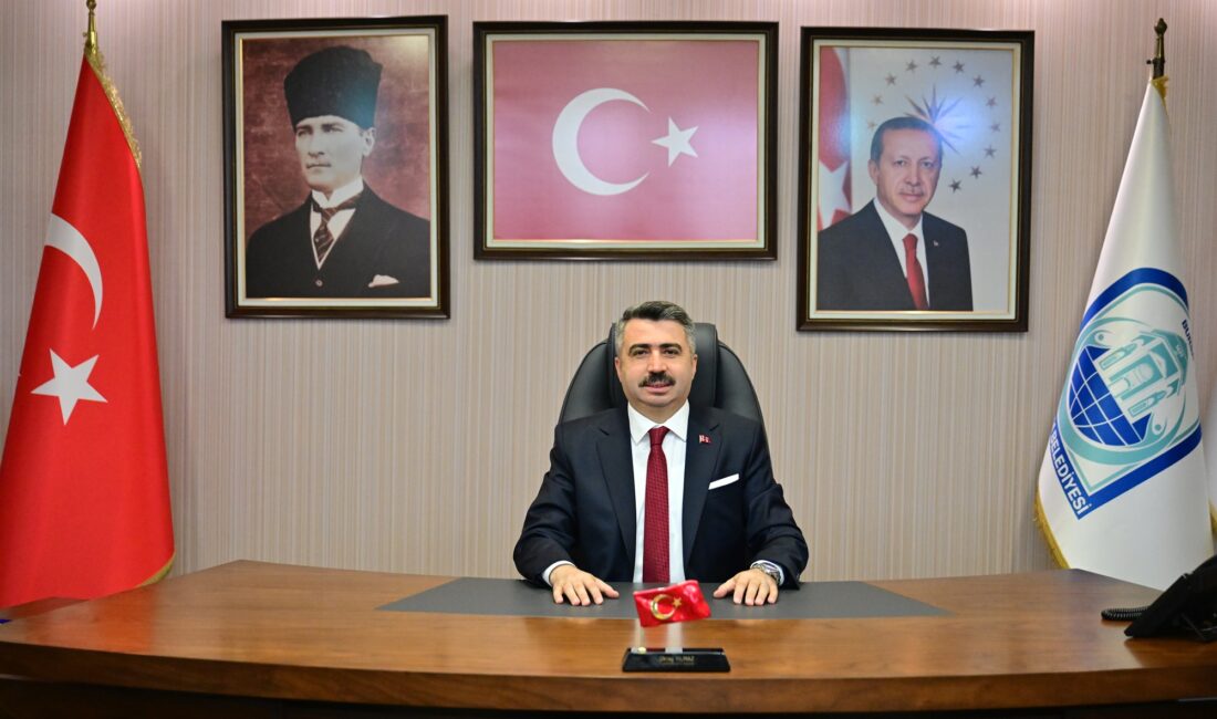 Yıldırım Belediyesi sporcusu Toprak Aras, Danimarka’nın Esbjerg kentinde düzenlenen uluslararası