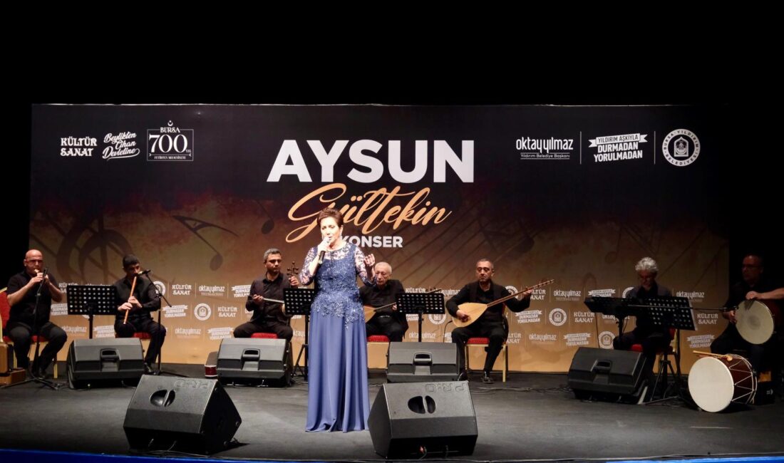 Yıldırım’da yaşam kalitesini artırmaya yönelik çalışmalarını sadece fiziki yatırımlarla sınırlı