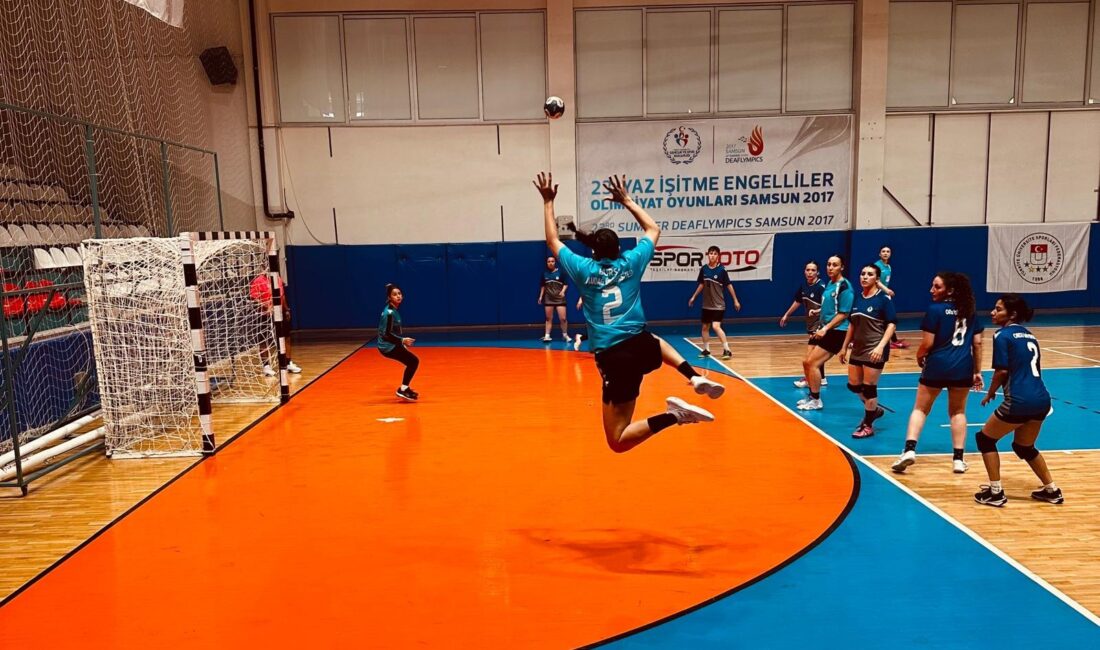 Bursa Uludağ Üniversitesi (BUÜ) Kadın Hentbol Takımı, Türkiye Üniversite Sporları