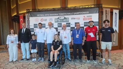 Bursa Otomobil Sporları Spor Kulübü (BOSSEK) tarafından düzenlenen ve Türkiye