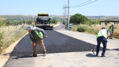 Bursa’nın altyapı ve üstyapısını güçlendirmek ve yaşam kalitesini yükseltmek hedefiyle