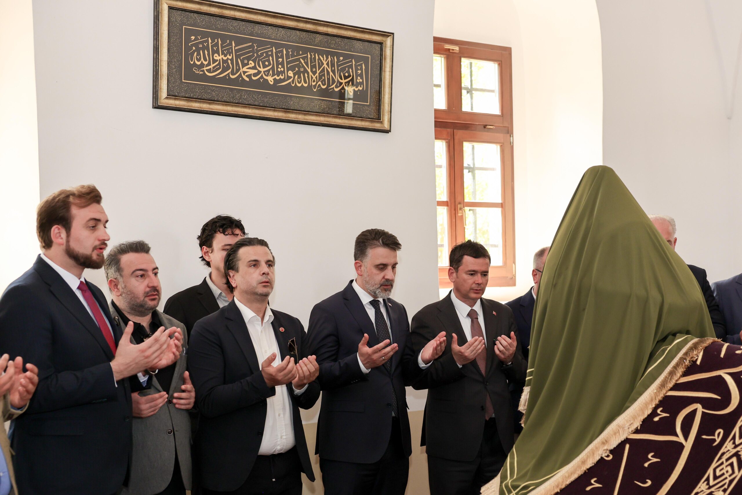 Osmanlı Devleti’nin savaş meydanında şehit olan ilk ve tek padişahı