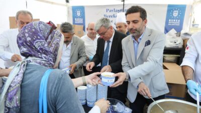 Bursa Büyükşehir Belediyesi, Hicri takvime göre yılın birinci ayı kabul