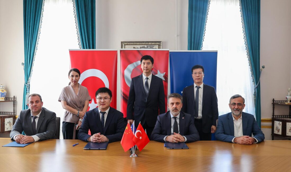 Bursa Büyükşehir Belediyesi, 40 kilometrelik hat uzunluğu ve 40 istasyonuyla