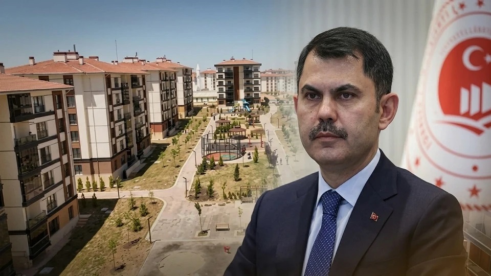 Çevre, Şehircilik ve İklim Değişikliği Bakanı Murat Kurum, 64 ilde