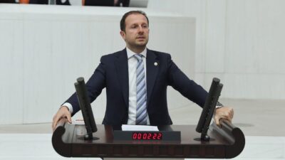TBMM Plan ve Bütçe Komisyonu Üyesi ve AK Parti Bursa
