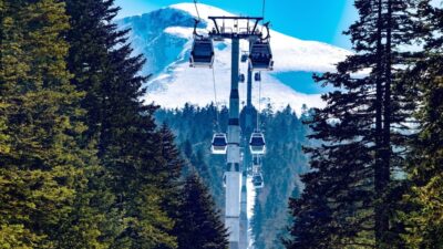 Bursa Teleferik ile Bursa İl Milli Eğitim Müdürlüğü arasında imzalanan