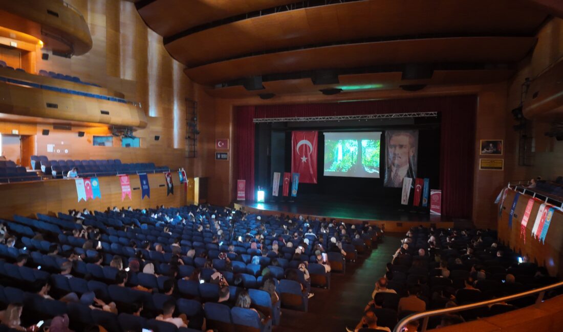 Bursa'da orman yangınlarının önlenmesi ve toplumsal çevre bilincinin artırılması amacıyla