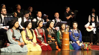 Bursa'da kültürel mirasın yaşatılması ve gelecek nesillere aktarılması açısından büyük