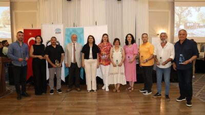 Nilüfer Belediyesi tarafından bu yıl 24’üncüsü düzenlenen Nilüfer Uluslararası Spor