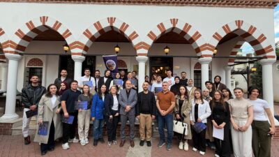 Bursa Teknik Üniversitesi (BTÜ), Balkanlar’daki akademik varlığını güçlendirme hedefi doğrultusunda