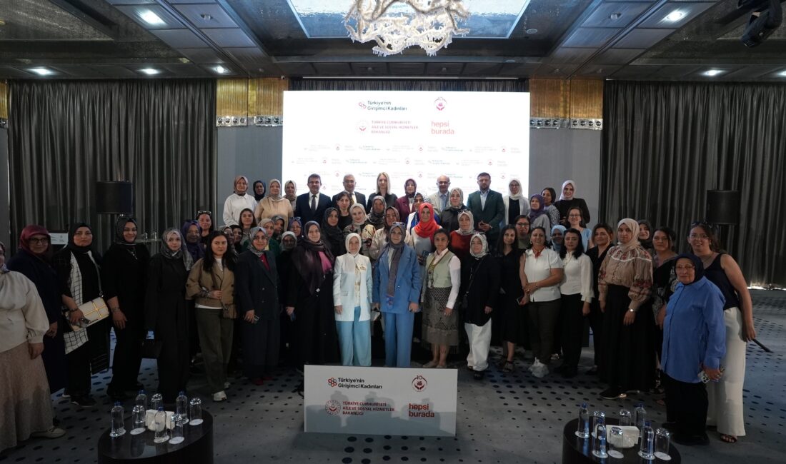 Aile ve Sosyal Hizmetler Bakanlığı ve Hepsiburada iş birliğiyle hayata