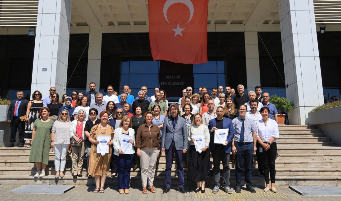 Bursa Uludağ Üniversitesi (BUÜ) Fen Edebiyat Fakültesi bünyesinde akredite edilen