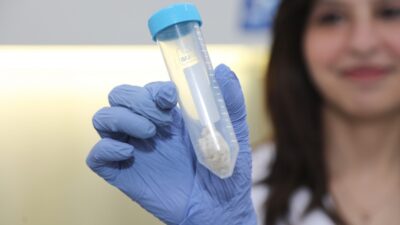 Bursa Teknik Üniversitesi bilim insanları, ameliyat sonrası iyileşme sürecini hızlandırabilecek