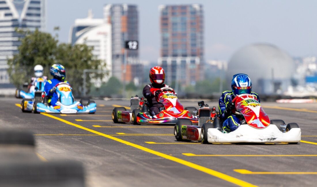 Bursa’nın spor kimliğini güçlendirmek ve motor sporlarına yeni bir merkez