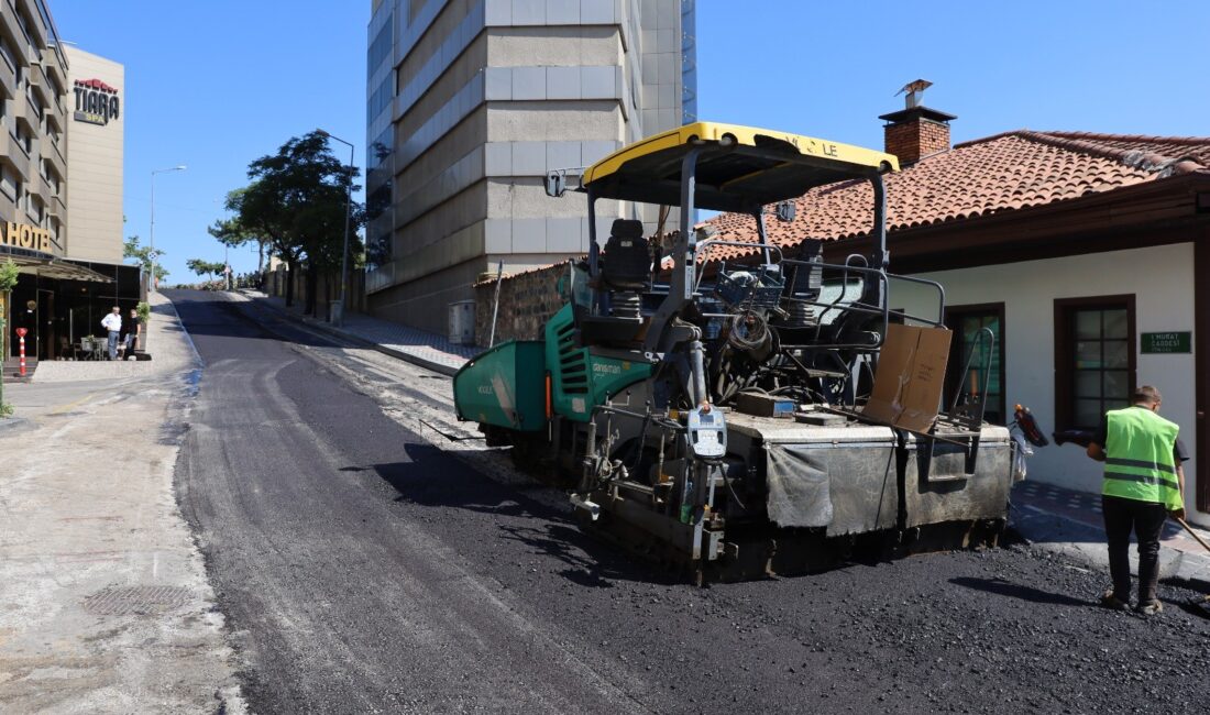 Bursa’nın daha yaşanabilir kent olması ve daha konforlu bir ulaşım