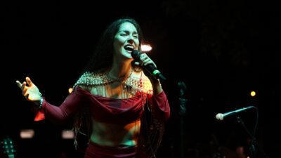 Nilüfer Belediyesi tarafından bu yıl 9’uncusu düzenlenen ve 5 gün