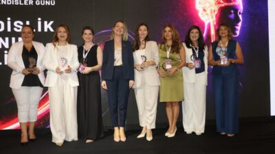 Tüm Kadın Mühendisler Derneği (TÜMKAD), 23 Haziran Dünya Kadın Mühendisler