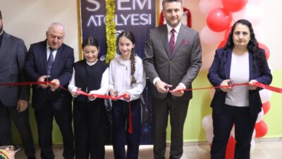 Genç Sanayici İş İnsanları ve Yöneticileri Derneği (GESİAD), Keles Davut