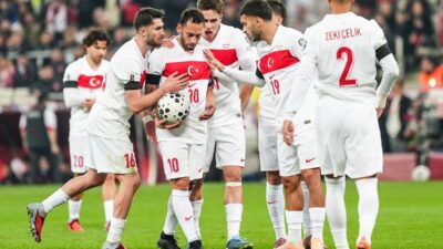  Bursa Büyükşehir Belediyesi, A Milli Futbol Takımımızın 2026 FIFA